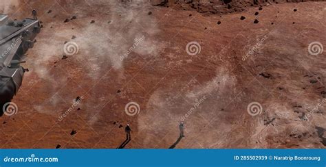 Space Exploration 的图像结果