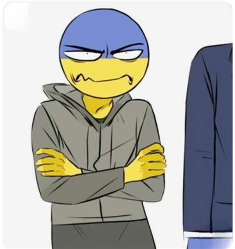 Pin von Hanavia McKim auf All Things Country Balls/Polandball/SATW ...