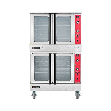 Commercial Conventional Oven Commercial Ovens – Russell Hendrix