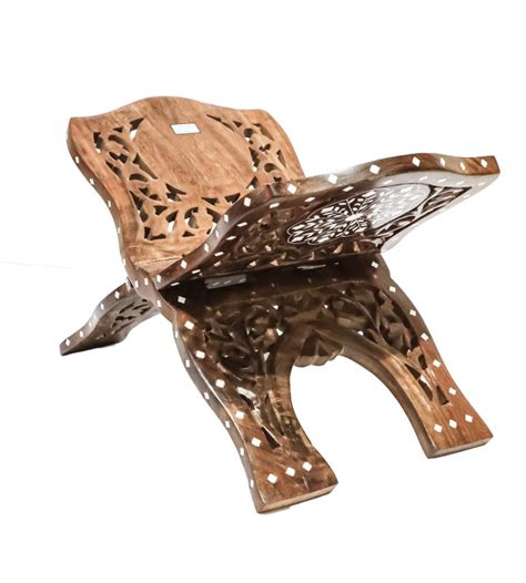 Wooden Inlay Work | Handcrafted Wooden Inlay Art & Decorative Items