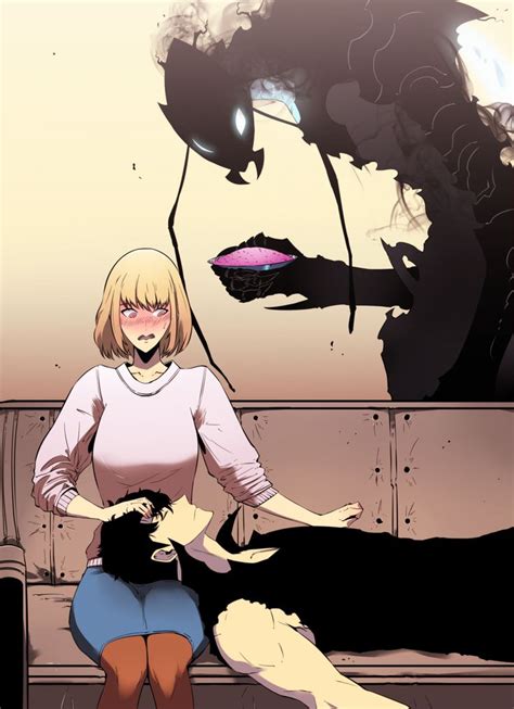 Pin on Solo Leveling