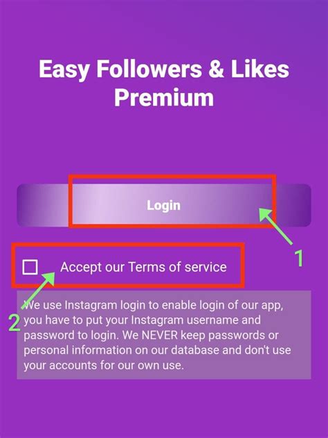 EASY FOLLOWERS APK - 100% REAL & FREE INSTANT INSTAGRAM FOLLOWERS 2024