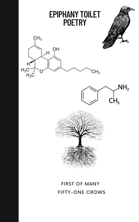 EPIPHANY TOILET POETRY eBook : Crows, Fifty-One: Amazon.in: Kindle Store