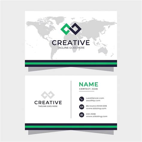 A poster for a creative project called quot creative name quot ...