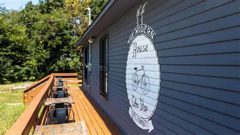 The Modern House Coffee Shop to open in Birmingham’s Titusville ...