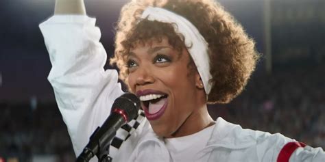 The first trailer for Whitney Houston biopic I Wanna Dance With ...