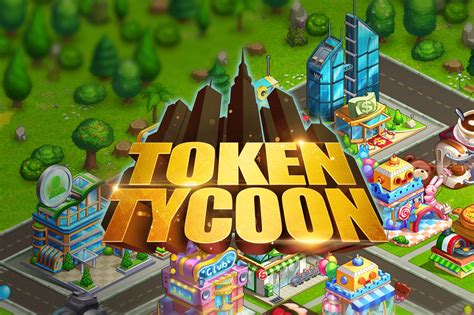 Image result for Token Currency Game