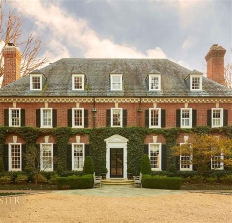 Georgian Style House Characteristics at Abbey Battye blog