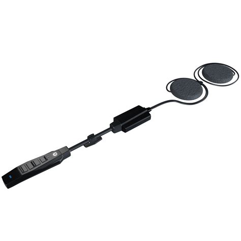 The BluArmor | Bluarmor | Helmet Coolers & Communication Device