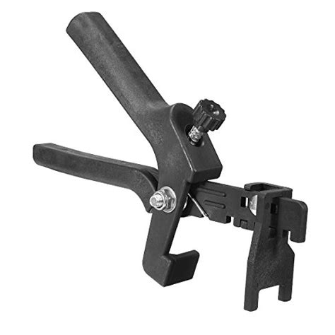 Generic Tiling Installation Tile Locator Leveling System Floor Pliers ...