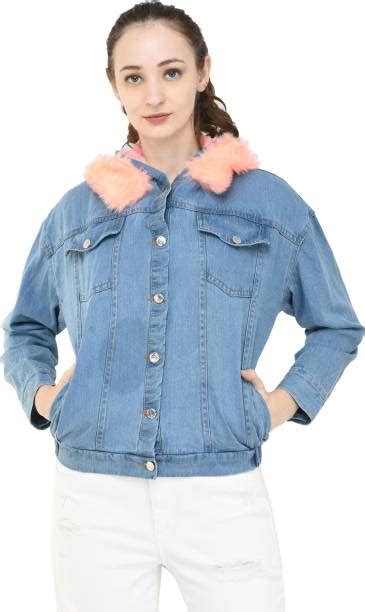 Hooded Denim Jackets - Buy Hooded Denim Jackets online at Best Prices ...