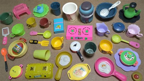 Hello Kitty Cooking Set 的图像结果