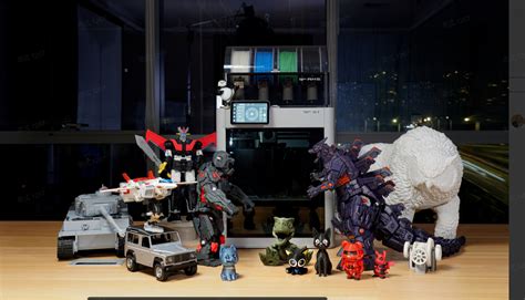 Image result for Bambu Lab Factory