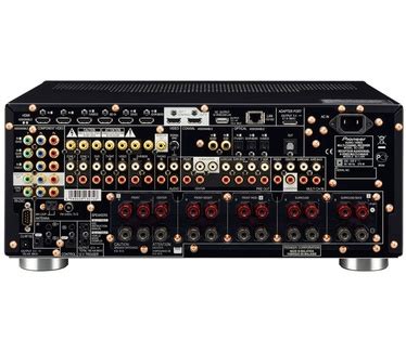 Pioneer SC-LX85: beste prijs - Tweakers