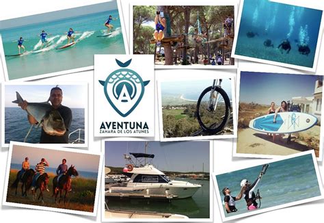 Aventuna Zahara de Los Atunes - All You Need to Know BEFORE You Go