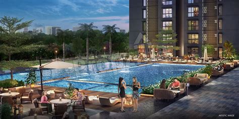 Purva Atmosphere in Thanisandra Main Road, Bangalore | Price