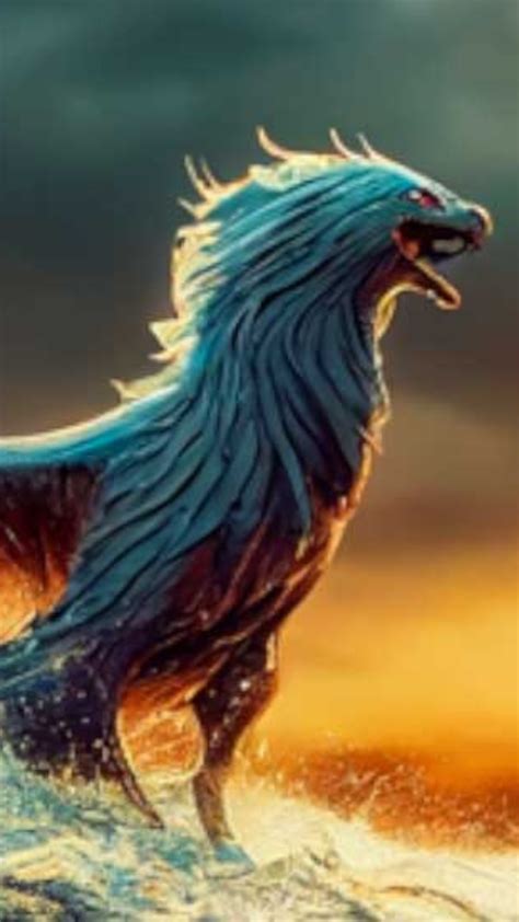 Evil Magical Creatures