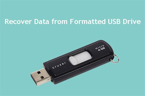 Recover Data from Formatted Pendrive 的图像结果