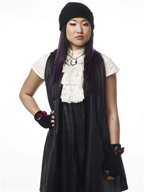 Tina Cohen-Chang | Glee: The Fanfiction Wiki | Fandom