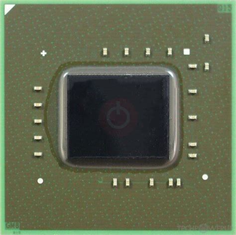 Nvidia Geforce 940Mx مواصفات