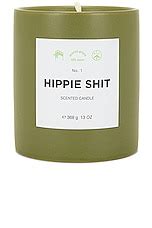 Mister Green Fragrance No. 1 Candle in Natural | REVOLVE