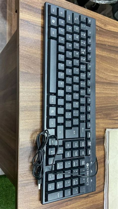 Image result for Zebronics Keyboard Repair