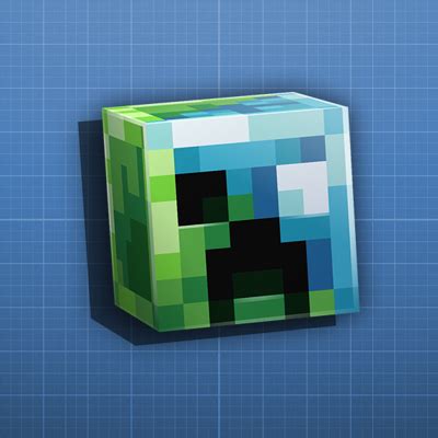 Blueprint - Minecraft Mod