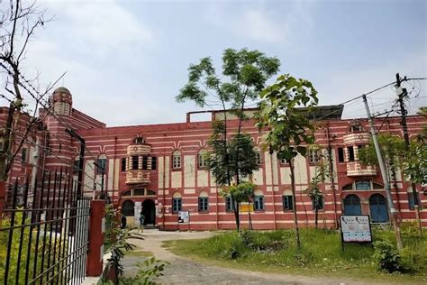 Langat Singh College Muzaffarpur Campus: Photos, Virtual Tour