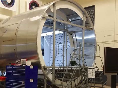 Lockheed Martin unveils its lunar lander concept vehicle - Plan | The ...