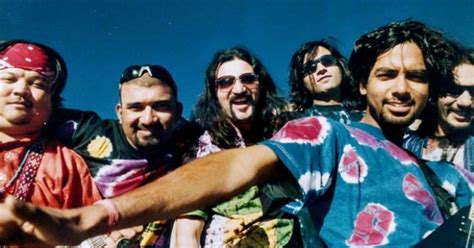 Asia's Biggest Rock Groups Parikrama And Their Journey