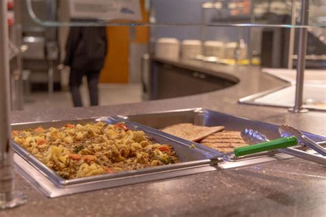 Laker Food Co. acknowledges cultures through international food – Grand ...