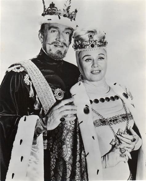 FILMY KOSTIUMOWE: Cinderella (TV 1965)