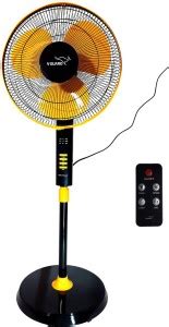 V-Guard Esfera Remote with Timer and Remote Control Operation 400 mm 3 ...