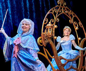 Regency Holidays Disney Deals