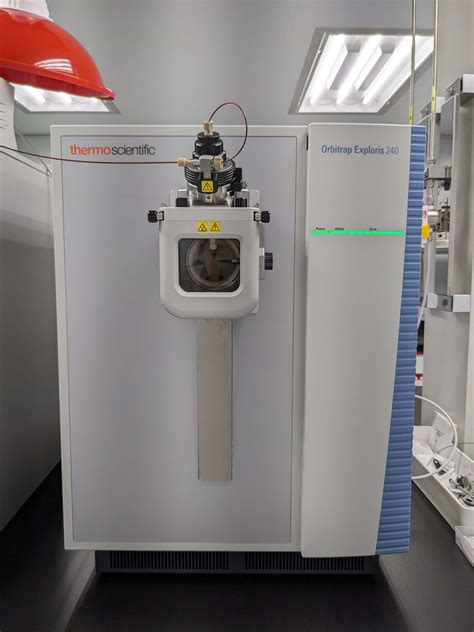 Image result for Orbitrap Exploris Schematic/Diagram