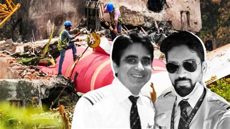 indications of pilot error in ahmedabad plane crash unfortunate supreme ...