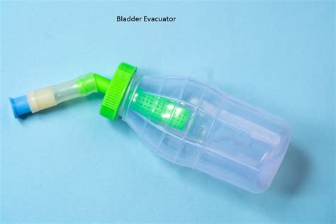 Bladder Irrigation – Enlive Enterprises