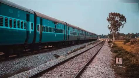 Passengers traveling by train beware, these trains will remain canceled ...