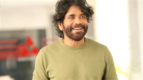 Nagarjuna : నాగార్జున ఇప్పటికి మన్మథుడిగా ఉండటానికి కారణం ఇదే అంట ...