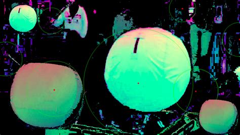 Image result for Python Computer Vision Detect Circels