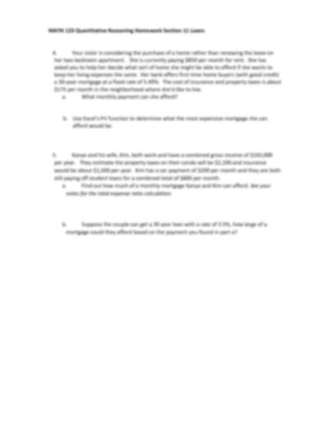 Image result for 12C Practice Quantitative Reasoning