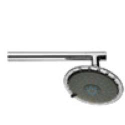 Parryware Overhead Shower, Overhead Shower Parryware