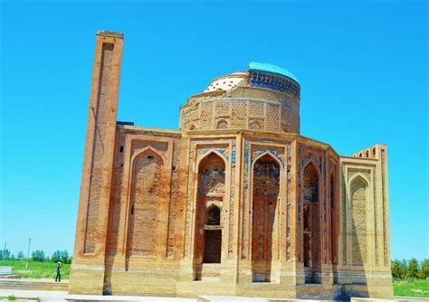 KUNYA-URGENCH - UNESCO WORLD HERITAGE SITE (2026) All You Need to Know ...