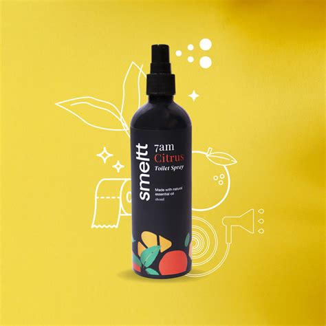 India's Cleanest Air Freshener Brand for Modern Homes