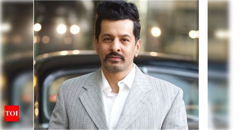 Amrish Shah: Writers need to stand stall and negotiate the rightful ...