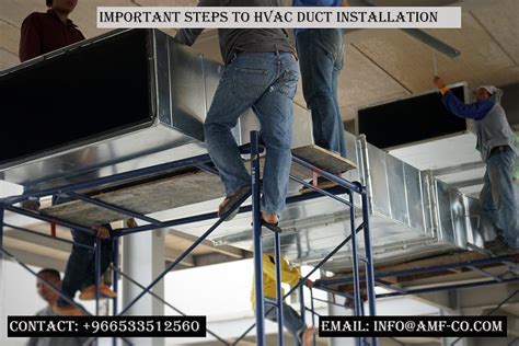 Duct Installation Tutorial 的图像结果
