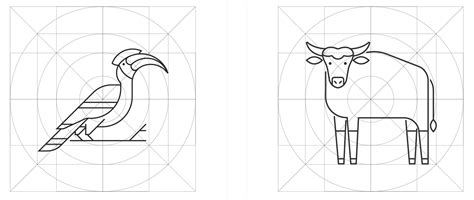 D'source The Icons | Design Process | D'Source Digital Online Learning ...
