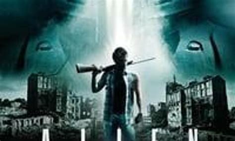 Image result for Alien Opponent 2010