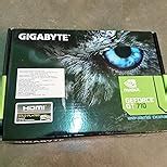 Amazon.in: Buy GIGABYTE GeForce GV-N710D3-2GL 2GB PCI-Express pci_e ...