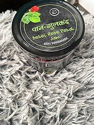 Tummy Pops | Calcutta Meetha Paan - 90gm Jar | Handmade and Sun-dried ...